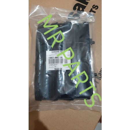 Jual kisi kisi jaring radiator klx 250 dtracker dtraker dtx dt 250 ...
