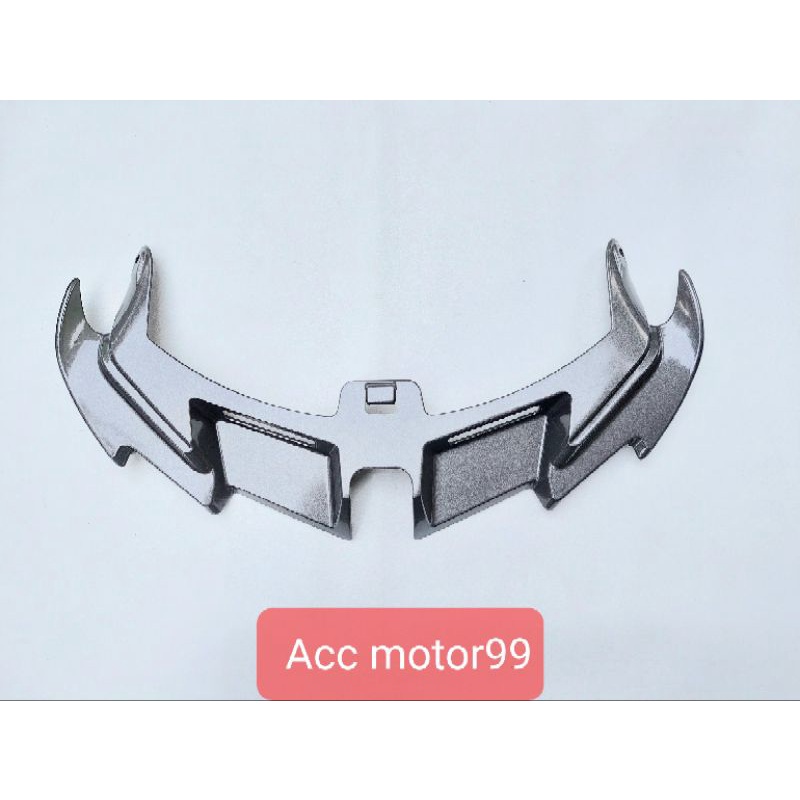 Jual Winglet Vario 160 Carbon Premuim Wingled Vario 160 Click 160 ...