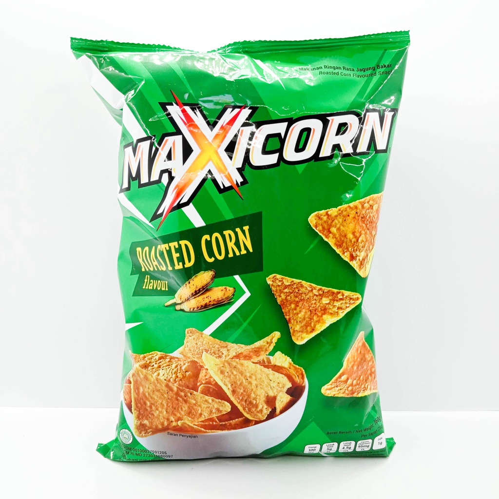 Jual SNACK MAXICORN 150G | Shopee Indonesia