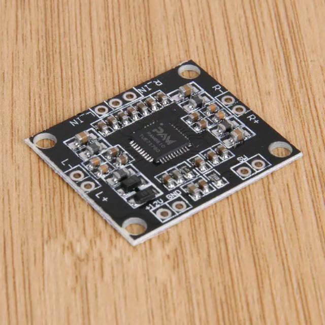 Jual PAM ampli mini | Shopee Indonesia