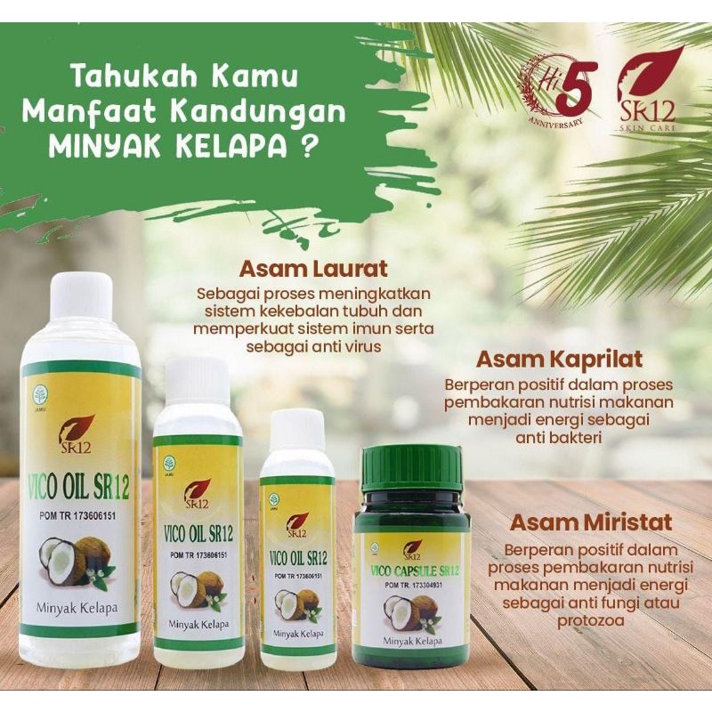 Jual VCO OIL | Shopee Indonesia
