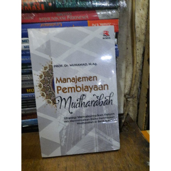 Jual Manajemen Pembiayaan Mudharabah | Shopee Indonesia