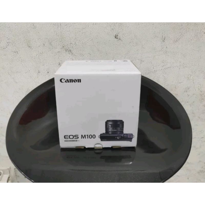 Jual Kardus DusBox Dusbuk Box Dus Camera Kamera Mirrorless Canon Eos ...