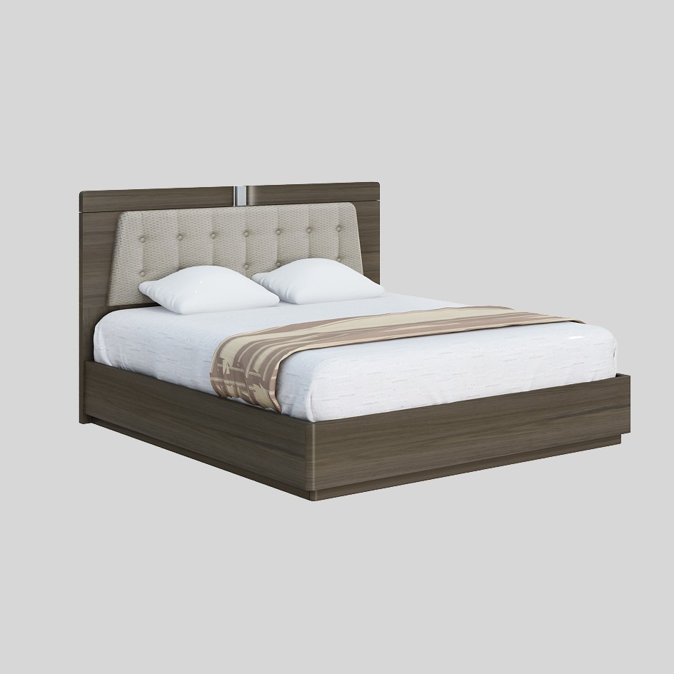 Jual Ranjang Tempat Tidur Siantano Bed Wellington 160x200 180x200