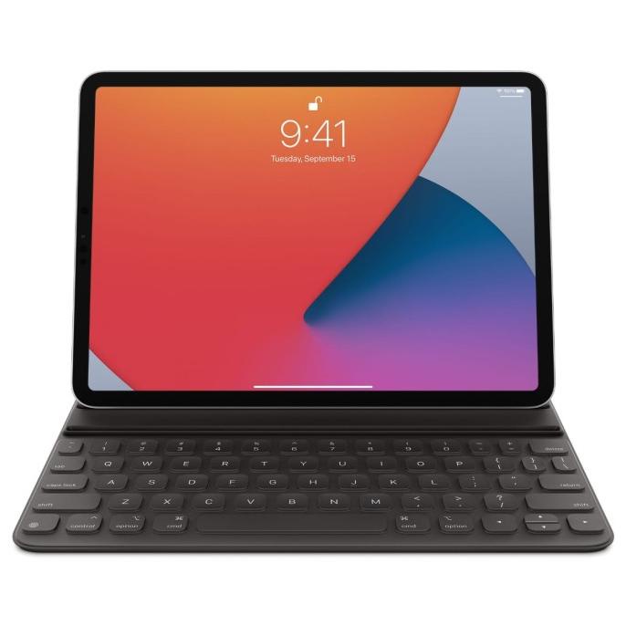 Jual Apple Smart Keyboard Folio Ipad Pro 2021 M1 11" Inch (3Rd