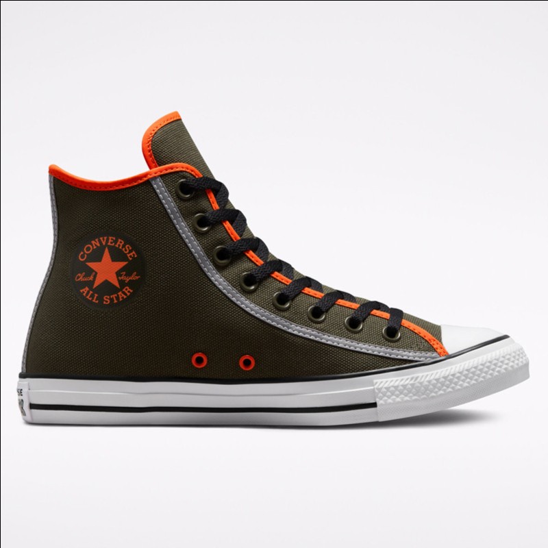Jual Converse Chuck Taylor Reflective Mens ORIGINAL | Shopee Indonesia