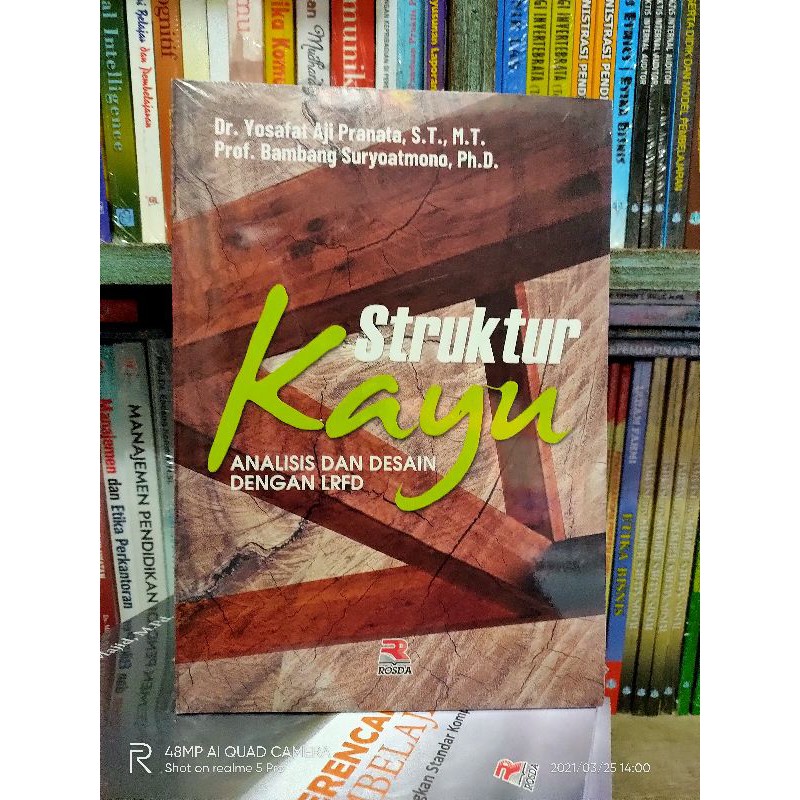 Jual Struktur Kayu | Shopee Indonesia