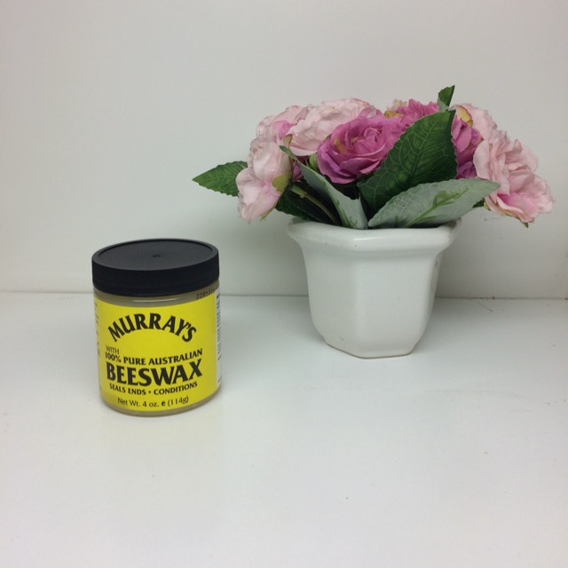 Cire épilatoire Murray's 100% Cire D'abeille Australienne - 114g, Neuve