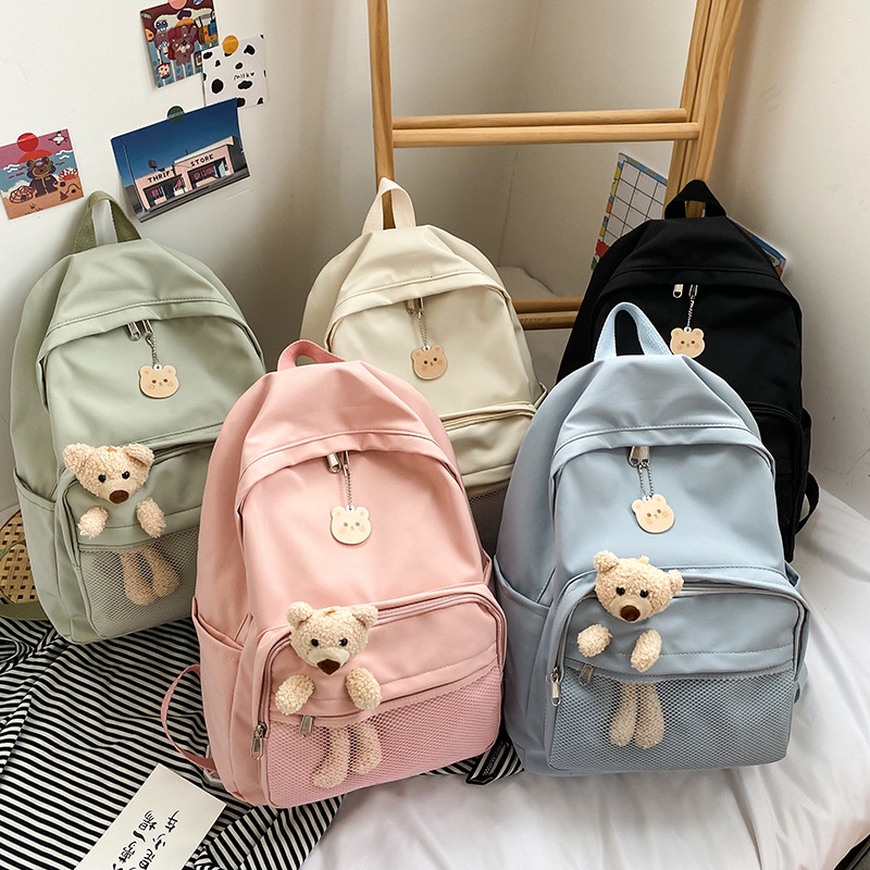 Tas Ransel Wanita KCH 279