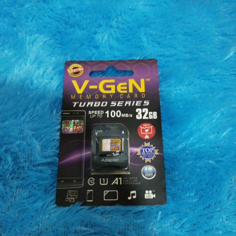 Jual Kartu memori+adapter | Shopee Indonesia