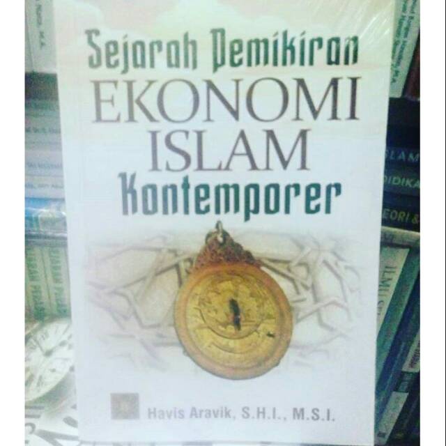 Sejarah Pemikiran Ekonomi Islam Kontemporer Sumber Elektronis Hot Sex Picture