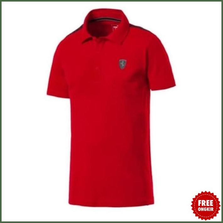 Baju puma ferrari clearance