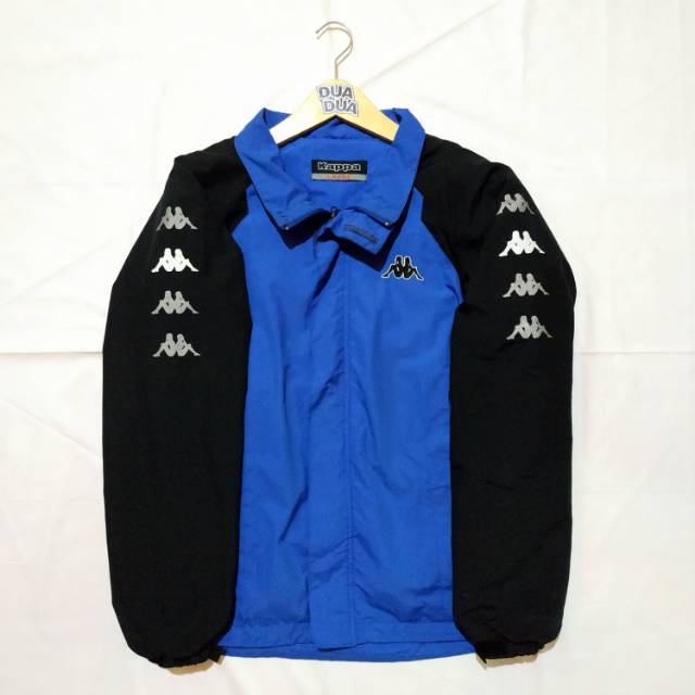 Jual TRACKSUIT KAPPA ORIGINAL (WATERPROOF) Shopee Indonesia