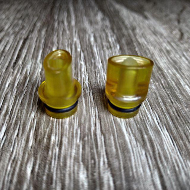 Jual Whistle DRIPTIP DRIP TIP 510 HELLFIRE style Shopee Indonesia