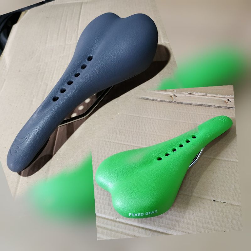 mc selle saddle