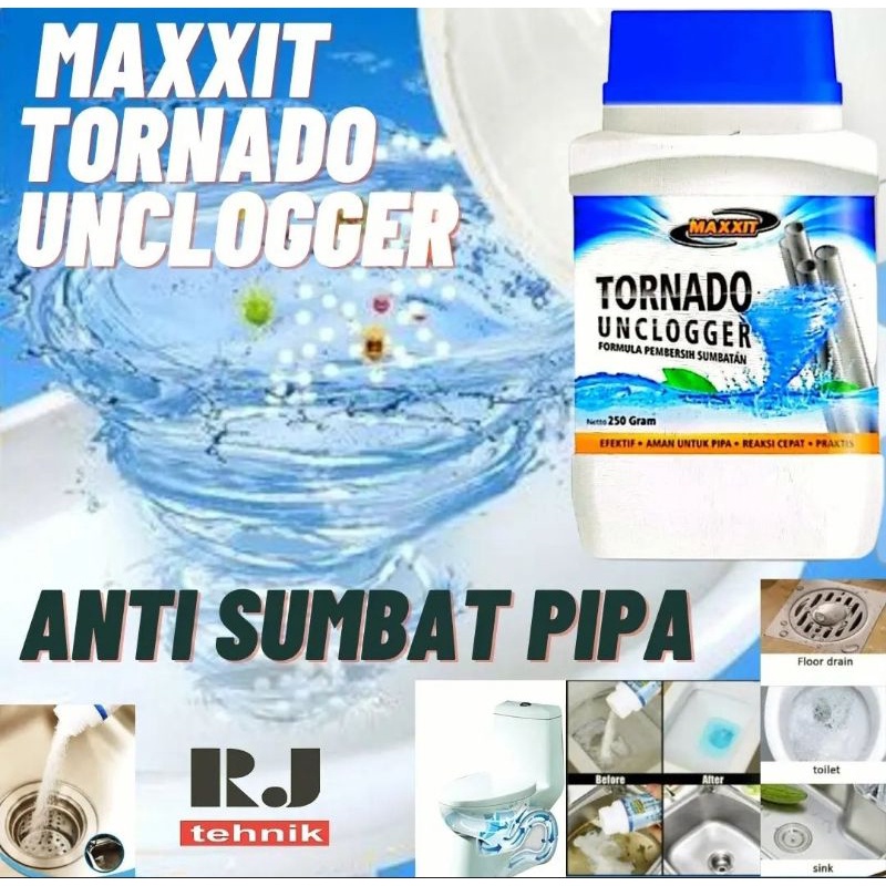 Jual maxxit tornado 250gram | Shopee Indonesia
