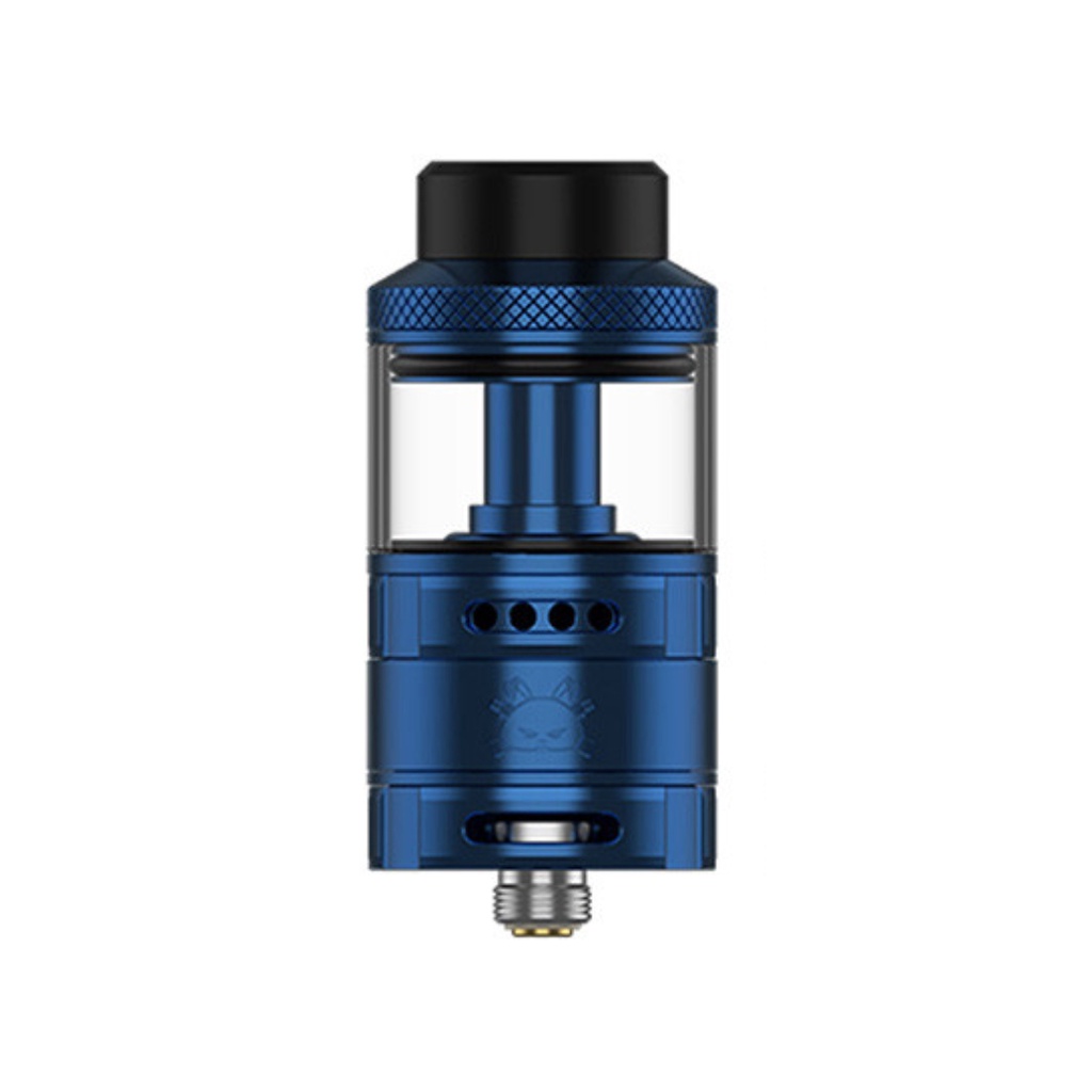 Jual FAT RABBIT SOLO RTA SINGLE COIL 25mm AUTHENTIC by HELLVAPE ...