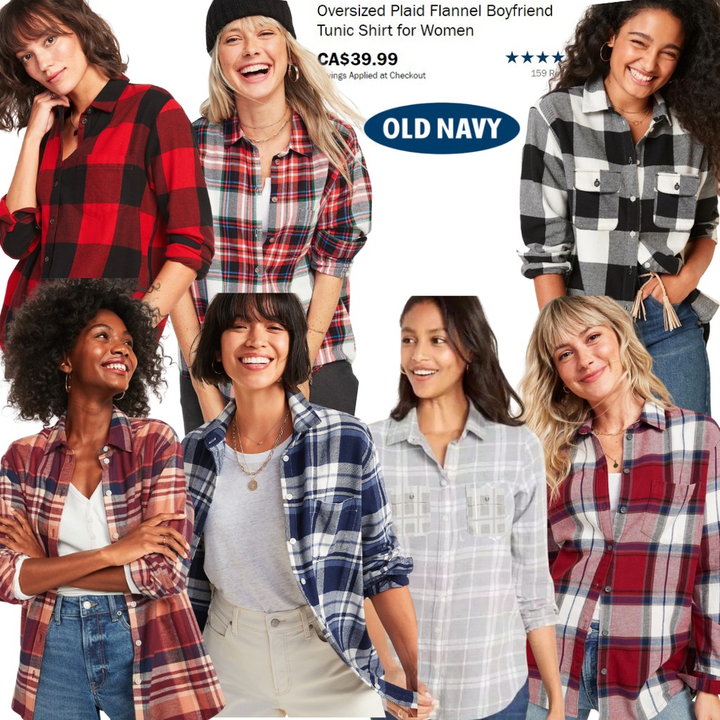 Camisa old navy discount mujer