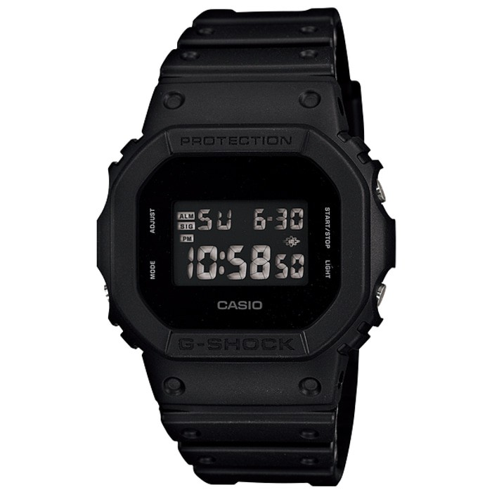 Jual JAM TANGAN CASIO G SHOCK DW5600 ANTI AIR BABY DIGITAL Shopee Indonesia