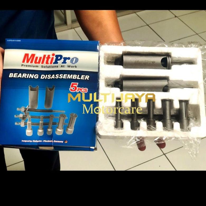 Jual Treker Bearing Puller Set Pcs Treker Lepas Pembuka Bearing Laher Tutup Cvt