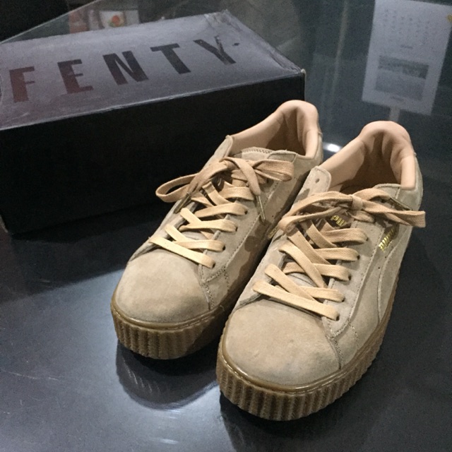 Puma hotsell creepers indonesia