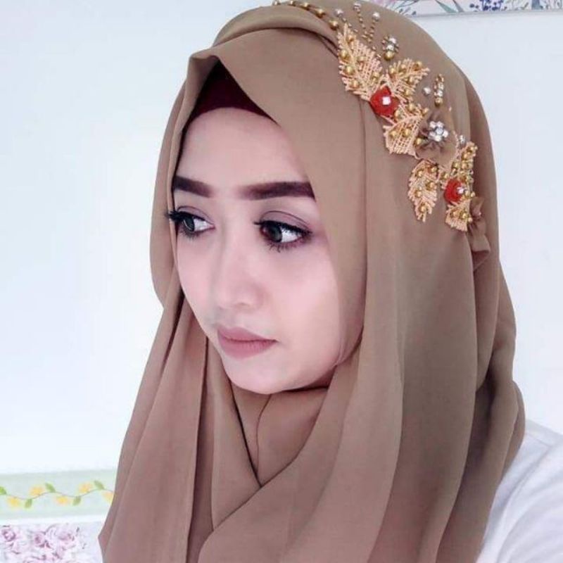 Jual PL Tiara hijabers (pify) | Shopee Indonesia