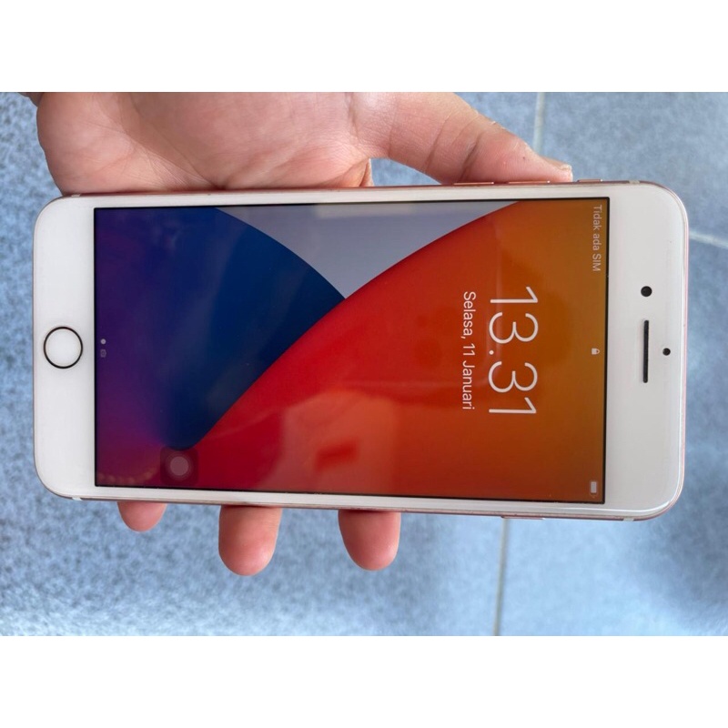 Jual IPHONE 7 Plus 32gb | Shopee Indonesia