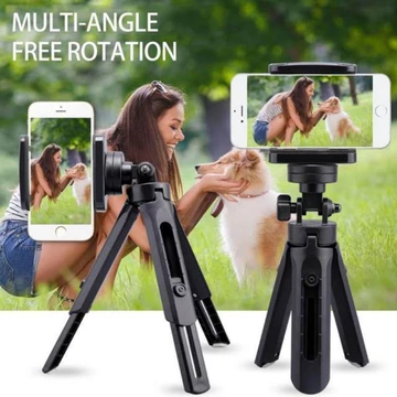Tripod Support Mini Holder U Tripod Mini Satoo Extendable Smartphone