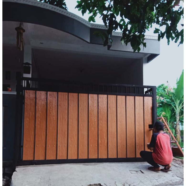 Jual PAGAR MINIMALIS | Shopee Indonesia