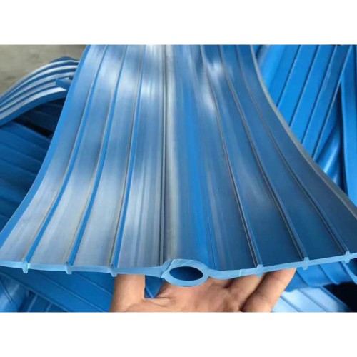 Jual JUAL WATERSTOP PVC MASPION WSF 200 FLEXIBLE PVC WATERSTOP HYDROFOIL Shopee Indonesia