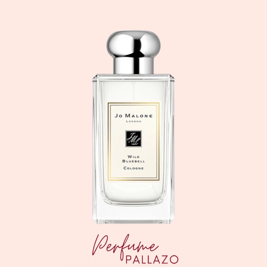 Jual PARFUM 100ML JO MALONE ENGLISH PEAR FREESIA WILD