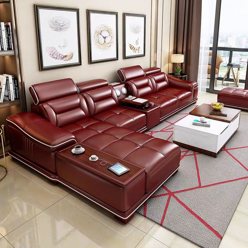 Jual sofa Letter-U keluarga | Shopee Indonesia