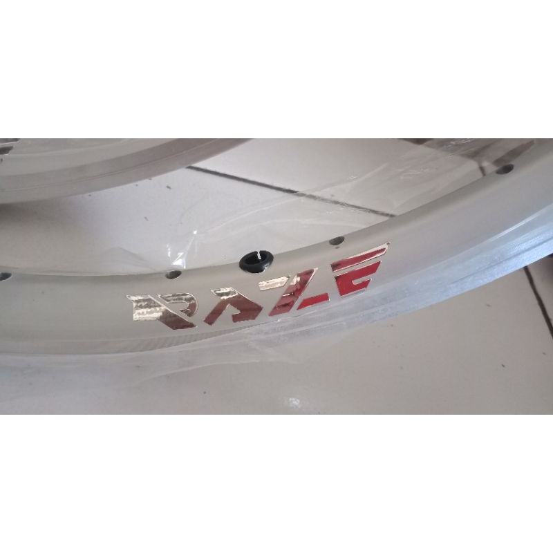 Jual Velg / Rim 20