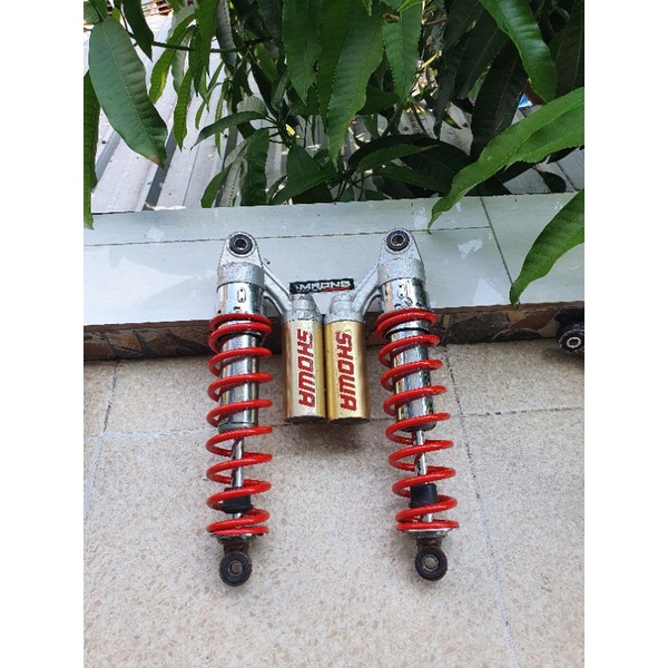 Jual shock showa cb400 original Shopee Indonesia
