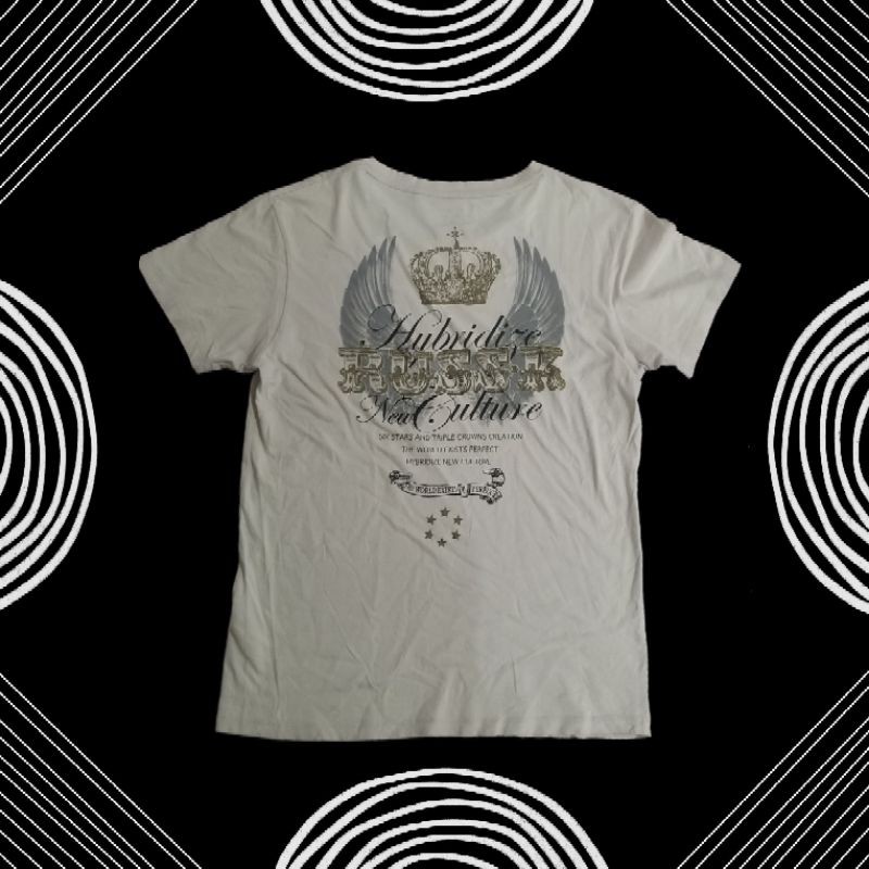 NEWS 増田貴久 RUSS-K Tシャツ 未開封