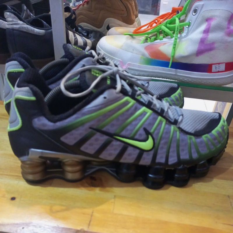 Jual nike shock Harga Terbaik Termurah Maret 2024 Shopee Indonesia