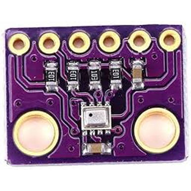 Jual BMP280-3.3V Barometric Module Pressure Temperature Sensor Digital ...