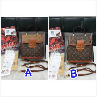 TAS LV LOUIS VUITTON MINI SPEEDY M40220 – TasBatam168