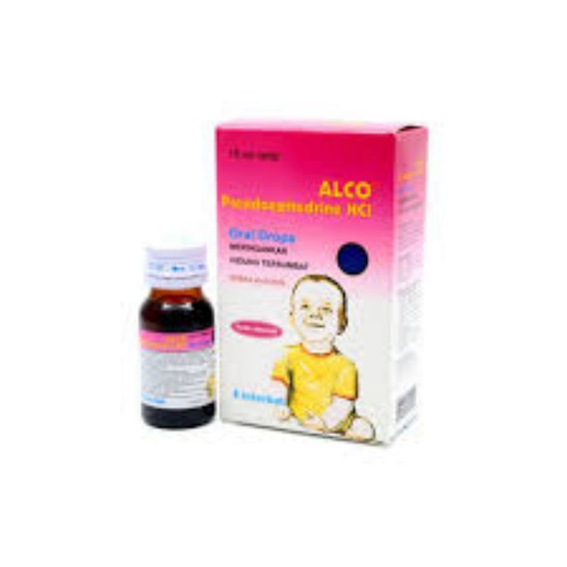 Jual Alco Drops Obat Pilek Sesak Napas Bayi Shopee Indonesia