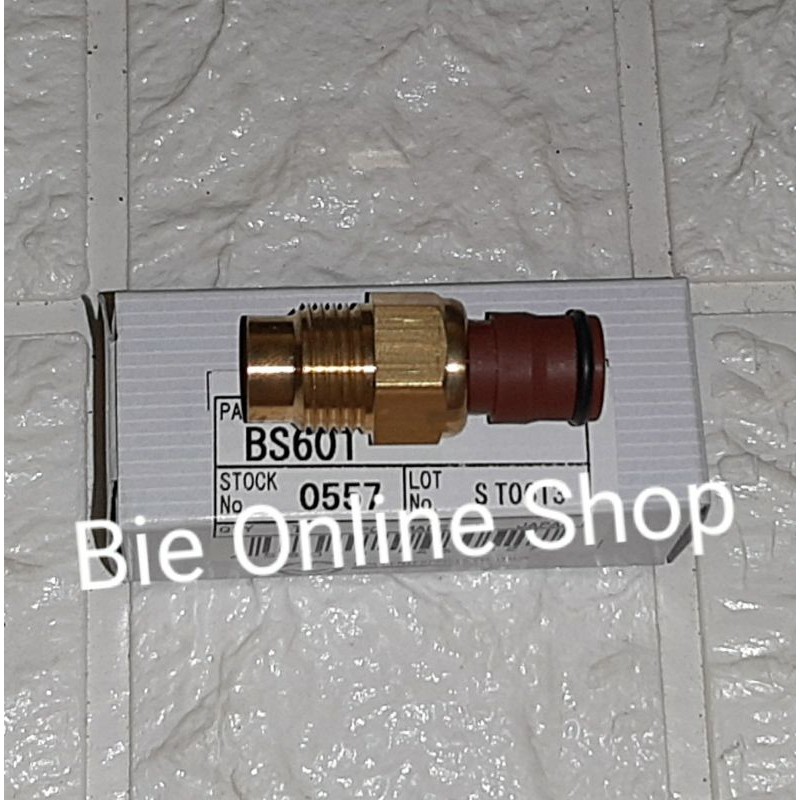 Jual THERMOSWITCH FAN RADIATOR SWITCH FAN RADIATOR COROLLA TWINCAM AE92 ...