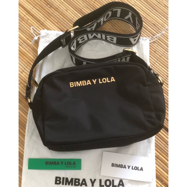 Bimba y lola discount original