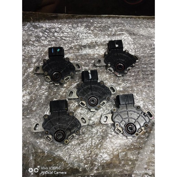Jual Switch Inhibitor Matic Honda Jazz City Civic Idsi Vtec Original
