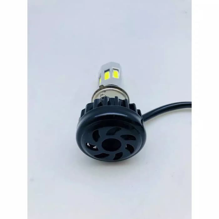 Jual Lampu Led Motor Sisi Rtd Original Kuning Ty Shopee Indonesia