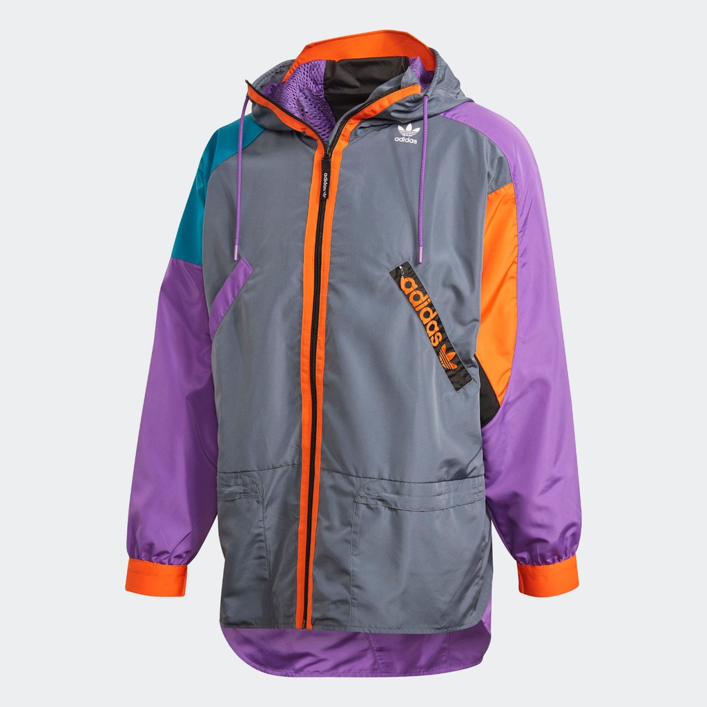 Adidas pt3 best sale karkaj windbreaker