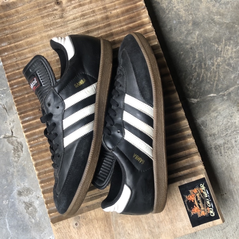 Jual Adidas Samba Classic | Shopee Indonesia