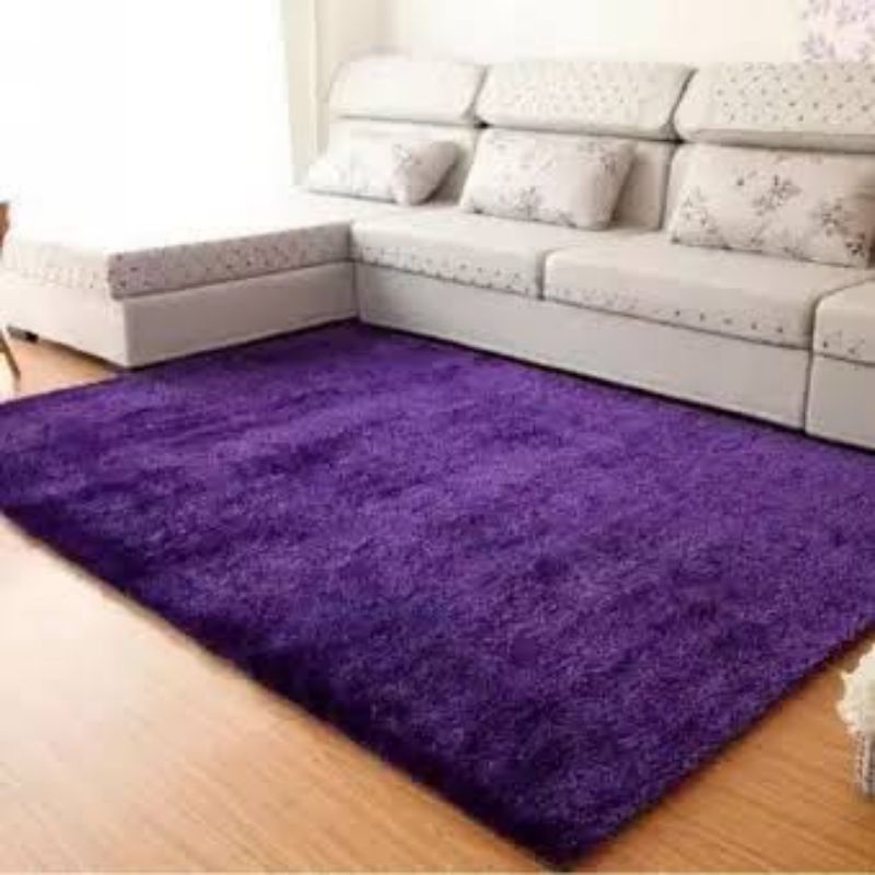 Jual KARPET BULU RASFUR 165×103×3,5cm /Karpet Santai/Karpet Bayi/Karpet ...
