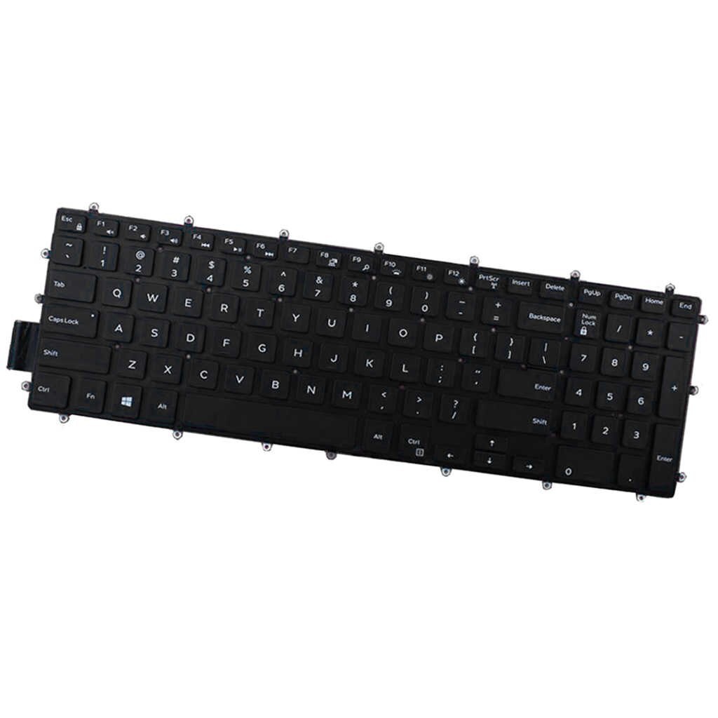 Jual Keyboard Laptop DELL Inspiron 15 7559 7567 7566 5567 15-7000 5765 ...