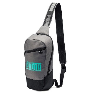 Puma sole clearance cross bag