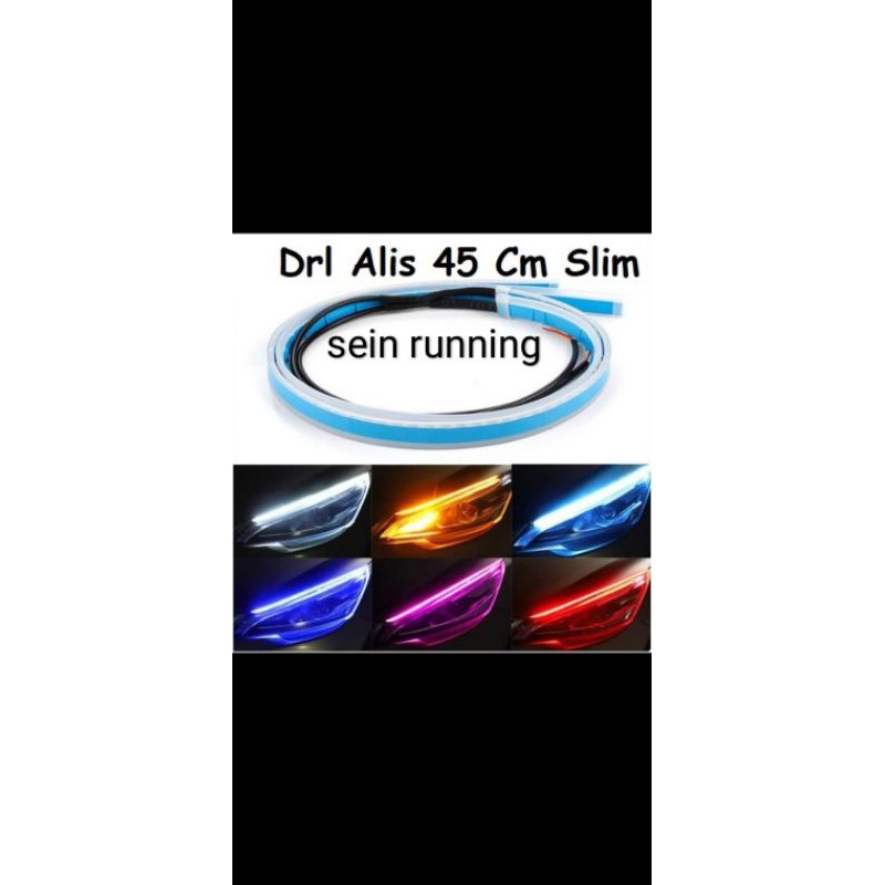 Jual LED ALIS RUNNING 45 CM | Shopee Indonesia