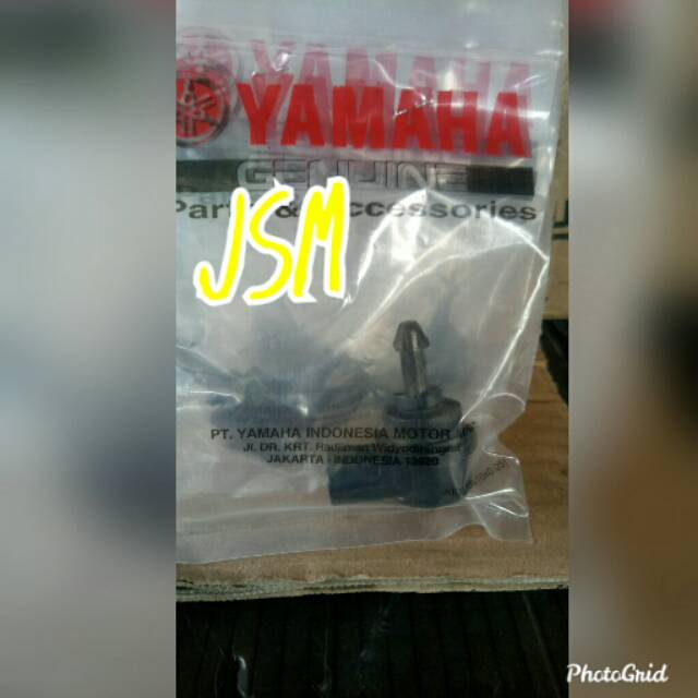 Jual Sensor Choke Idle speed control throttle body yamaha matic cuk ISC